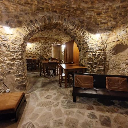 Borgo Sciugolo Bed & Breakfast Baselice Eksteriør bilde