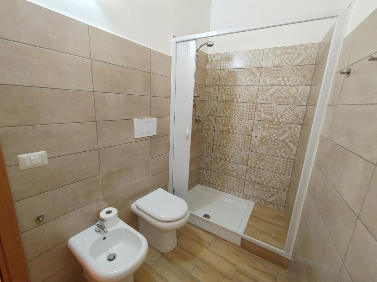 Borgo Sciugolo Bed & Breakfast Baselice Eksteriør bilde