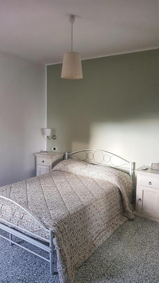Borgo Sciugolo Bed & Breakfast Baselice Eksteriør bilde