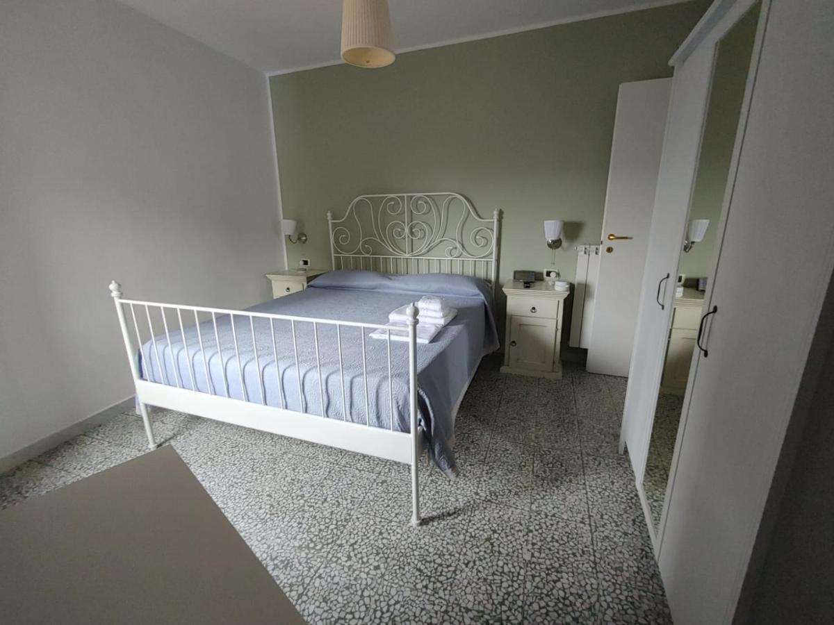 Borgo Sciugolo Bed & Breakfast Baselice Eksteriør bilde