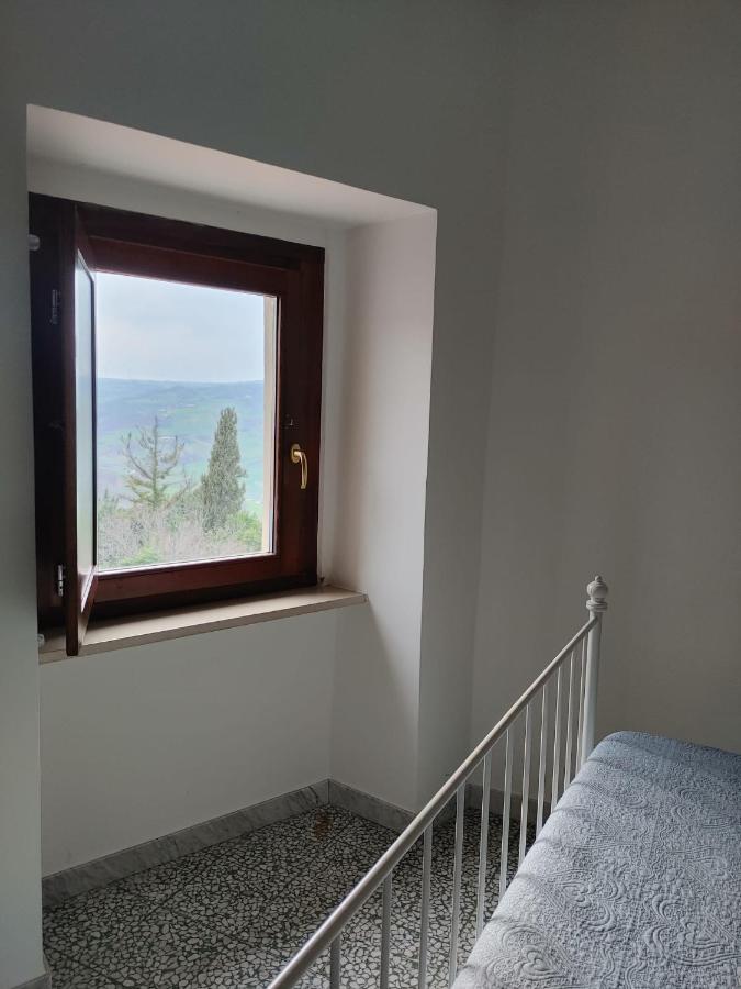Borgo Sciugolo Bed & Breakfast Baselice Eksteriør bilde