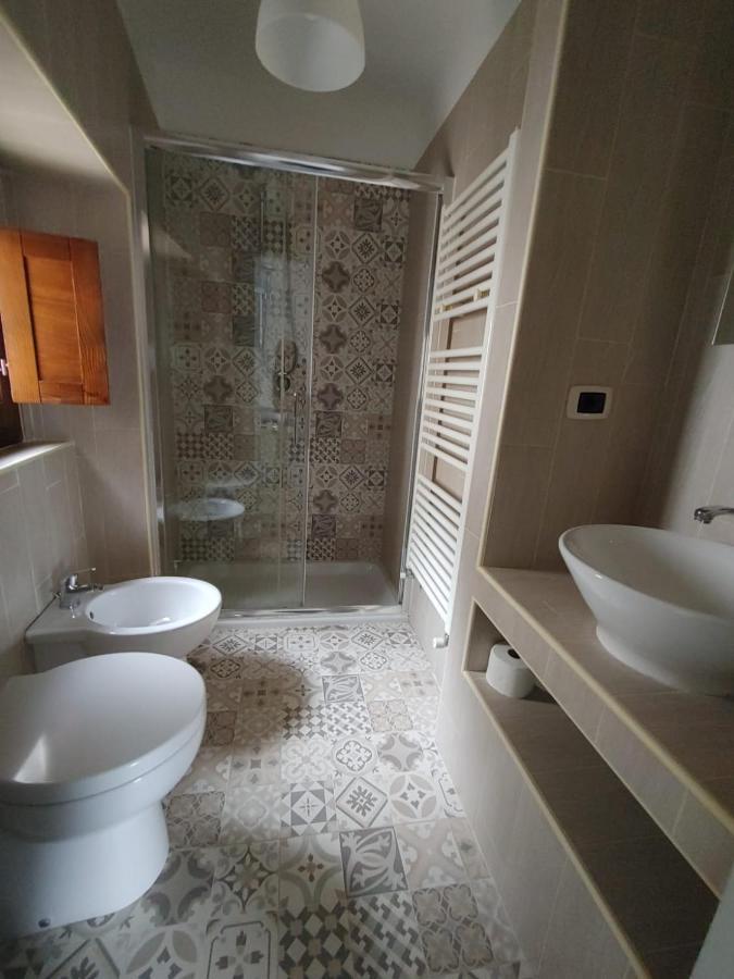 Borgo Sciugolo Bed & Breakfast Baselice Eksteriør bilde